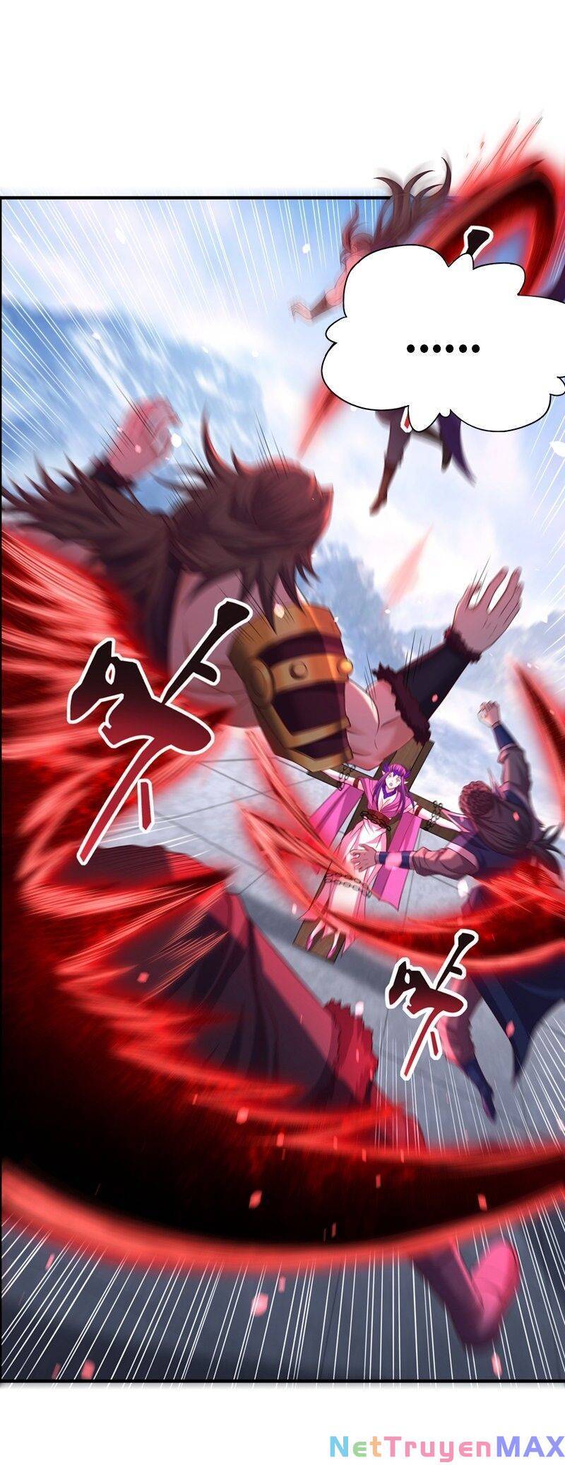 Ta Bị Nhốt Cùng Một Ngày Mười Vạn Năm: Chapter 319