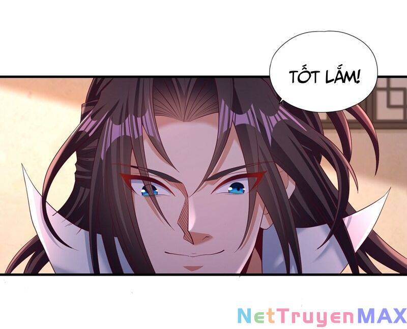 Ta Bị Nhốt Cùng Một Ngày Mười Vạn Năm: Chapter 319