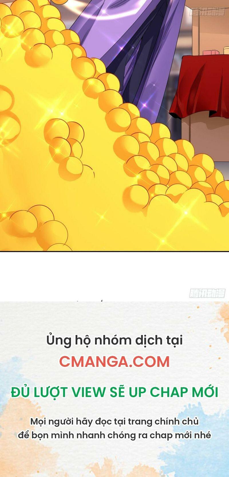 Ta Bị Nhốt Cùng Một Ngày Mười Vạn Năm: Chapter 32