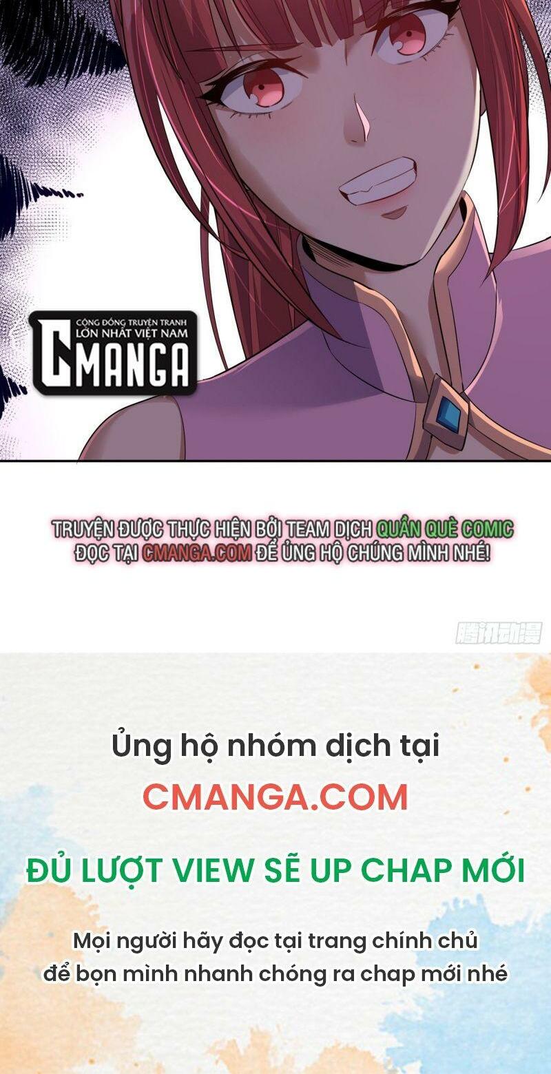 Ta Bị Nhốt Cùng Một Ngày Mười Vạn Năm: Chapter 32