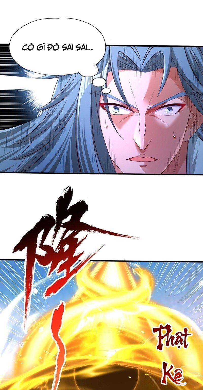 Ta Bị Nhốt Cùng Một Ngày Mười Vạn Năm: Chapter 320