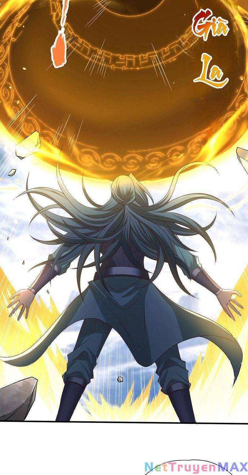 Ta Bị Nhốt Cùng Một Ngày Mười Vạn Năm: Chapter 320