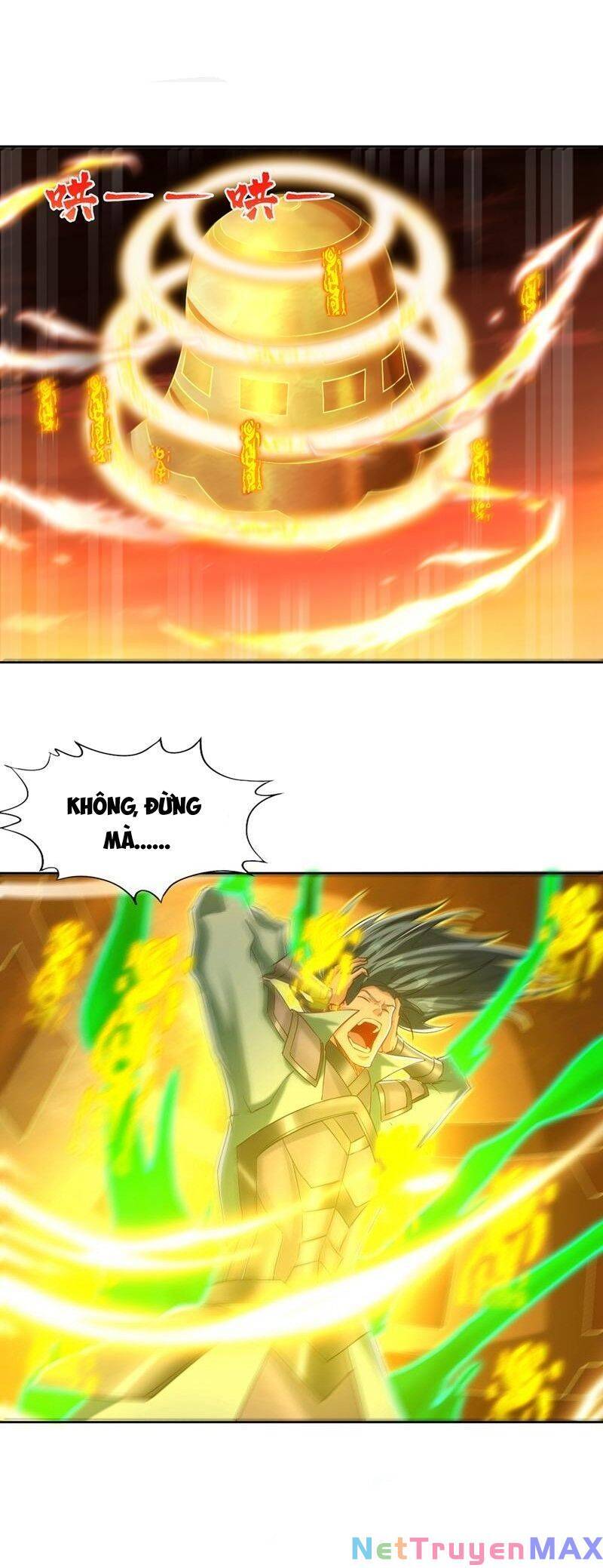 Ta Bị Nhốt Cùng Một Ngày Mười Vạn Năm: Chapter 320