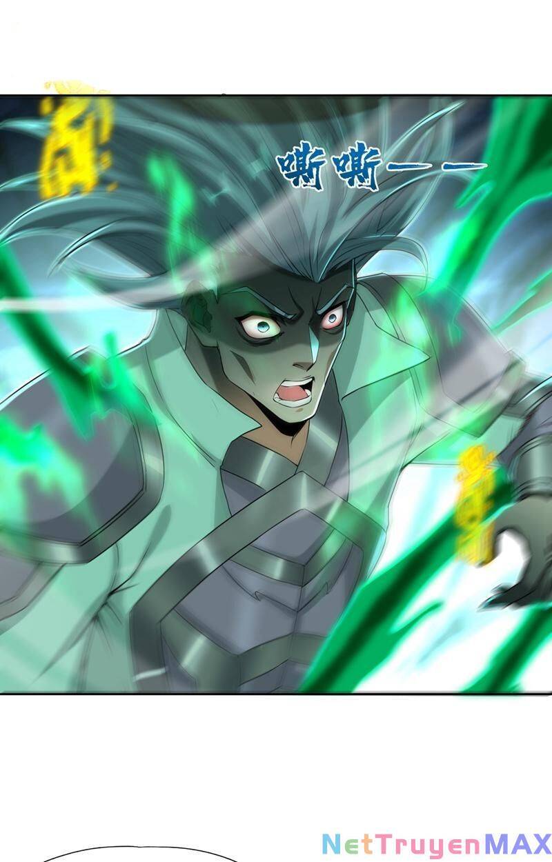 Ta Bị Nhốt Cùng Một Ngày Mười Vạn Năm: Chapter 320
