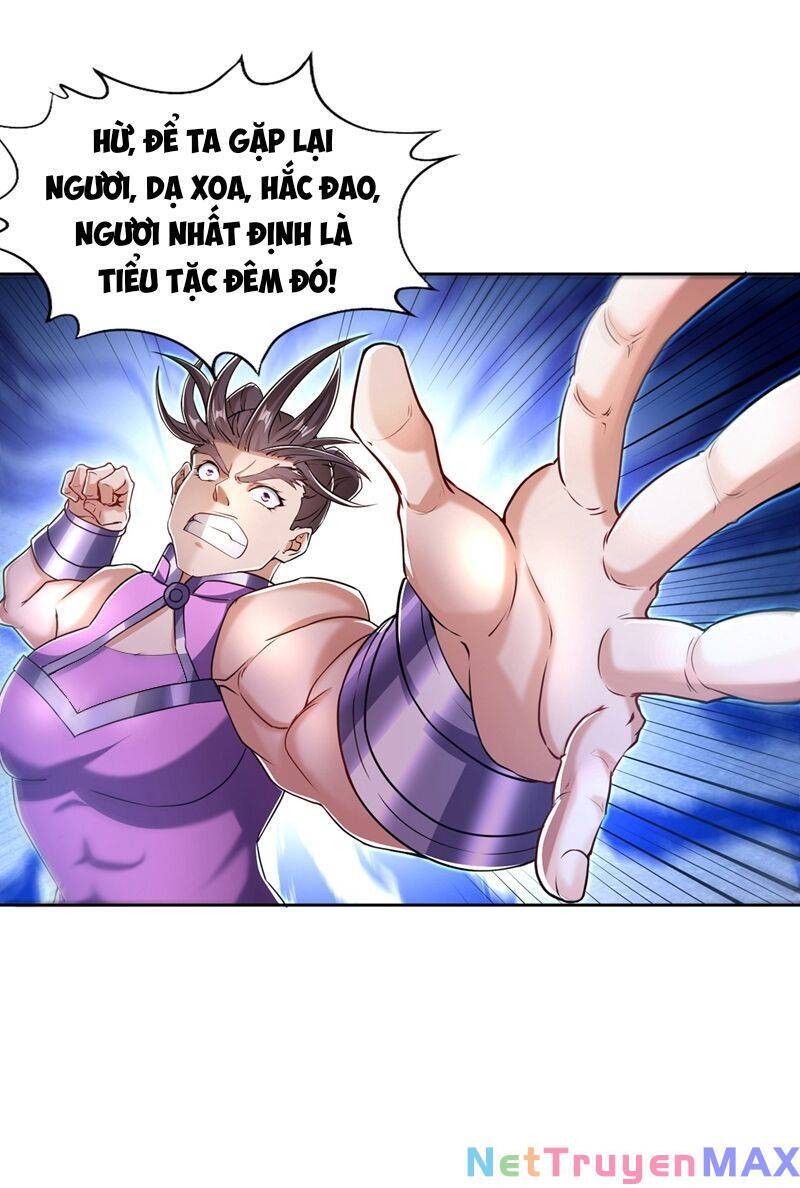 Ta Bị Nhốt Cùng Một Ngày Mười Vạn Năm: Chapter 320