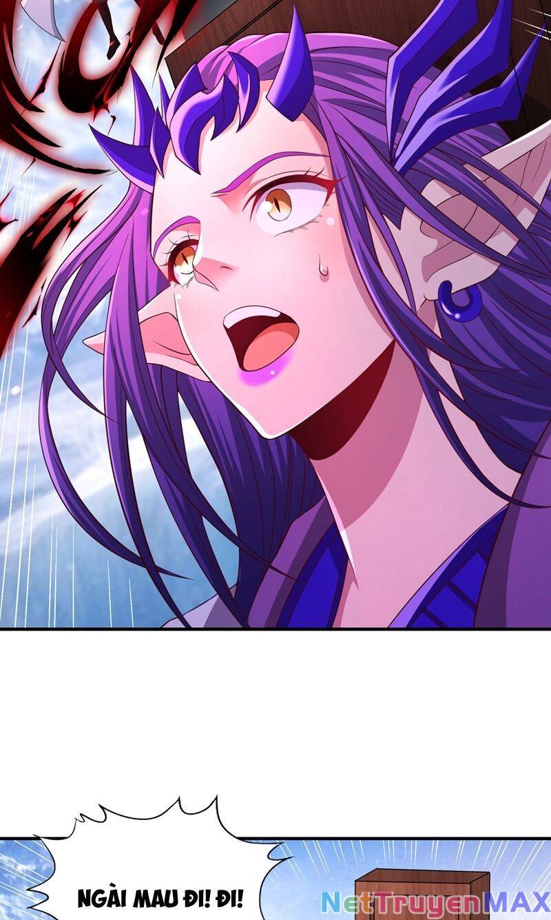 Ta Bị Nhốt Cùng Một Ngày Mười Vạn Năm: Chapter 320
