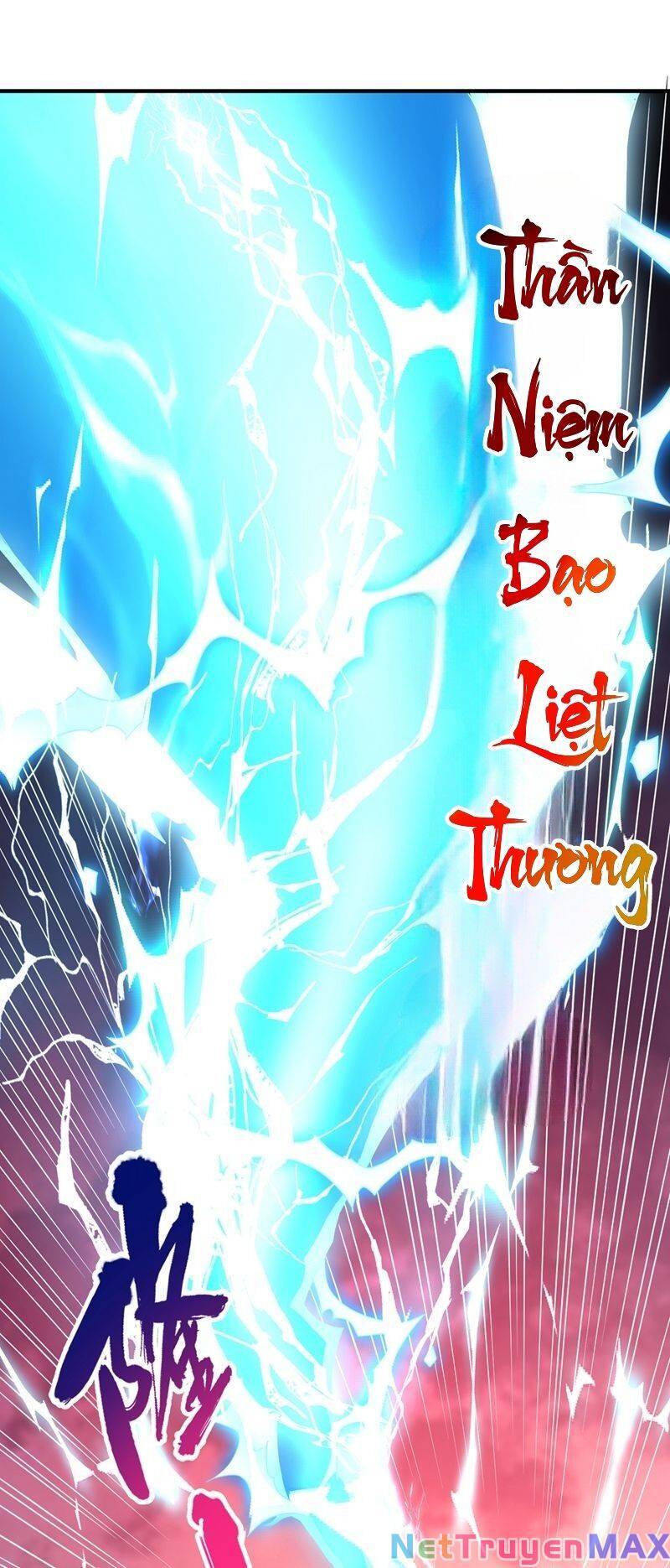Ta Bị Nhốt Cùng Một Ngày Mười Vạn Năm: Chapter 320