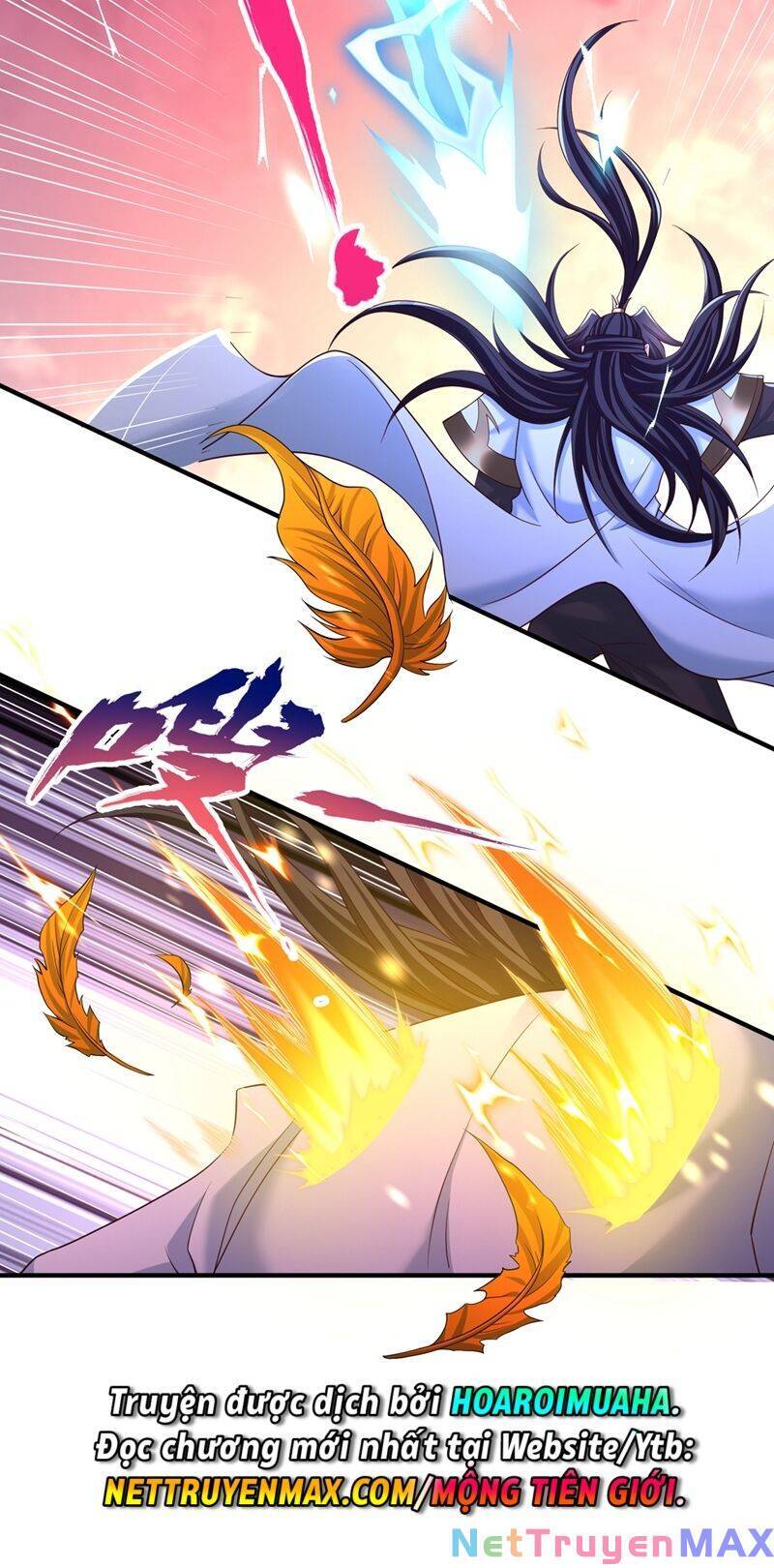 Ta Bị Nhốt Cùng Một Ngày Mười Vạn Năm: Chapter 320