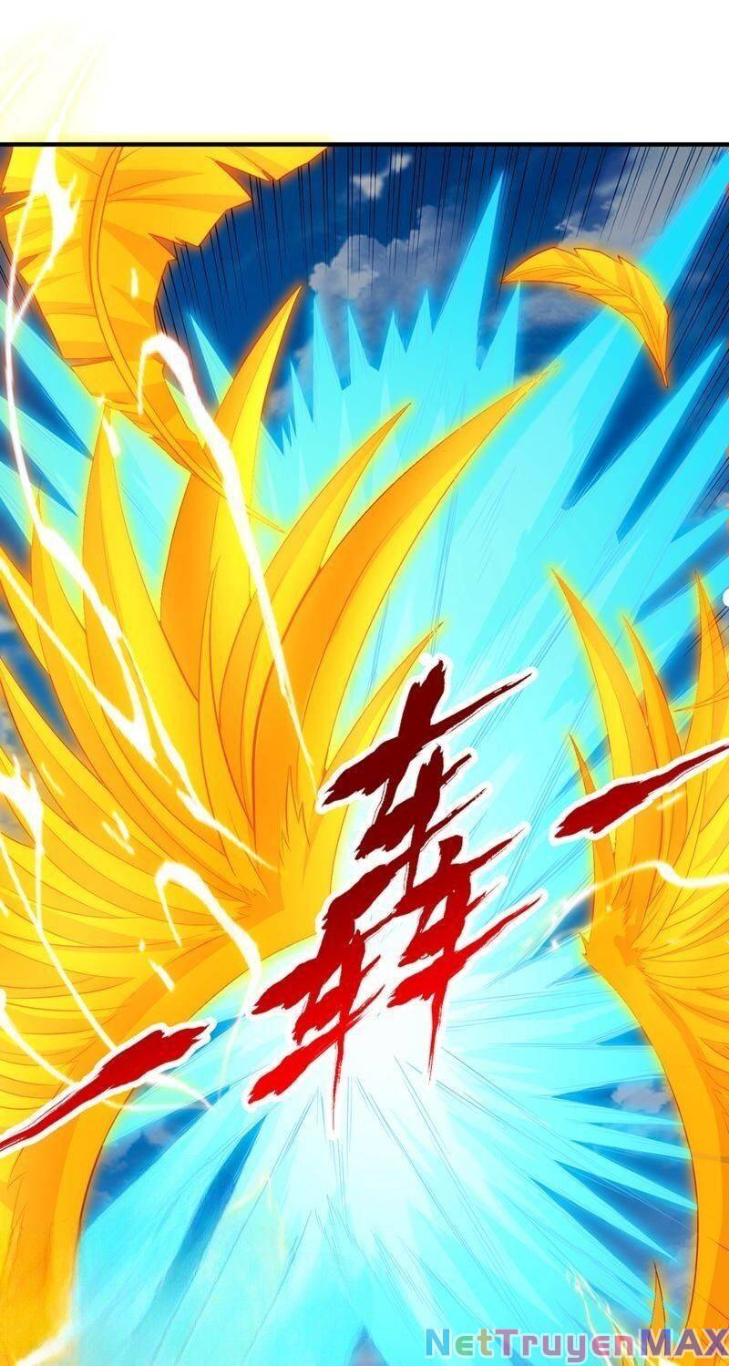 Ta Bị Nhốt Cùng Một Ngày Mười Vạn Năm: Chapter 320
