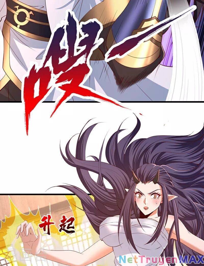 Ta Bị Nhốt Cùng Một Ngày Mười Vạn Năm: Chapter 322