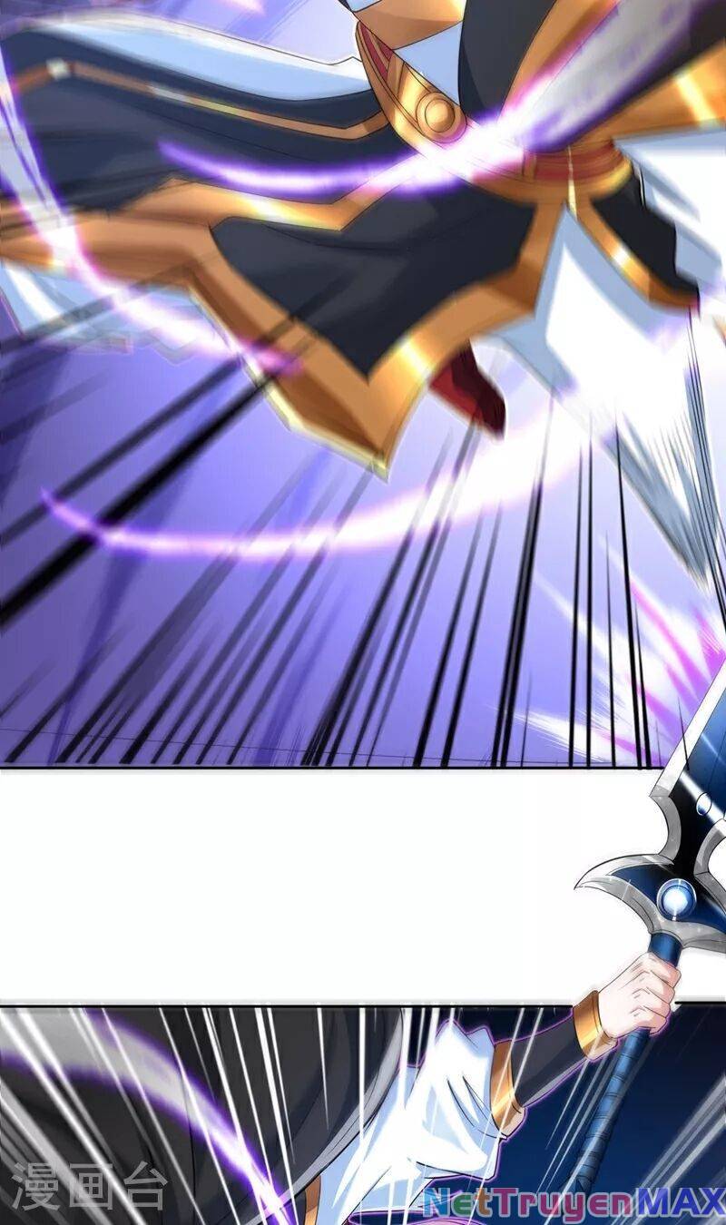 Ta Bị Nhốt Cùng Một Ngày Mười Vạn Năm: Chapter 322