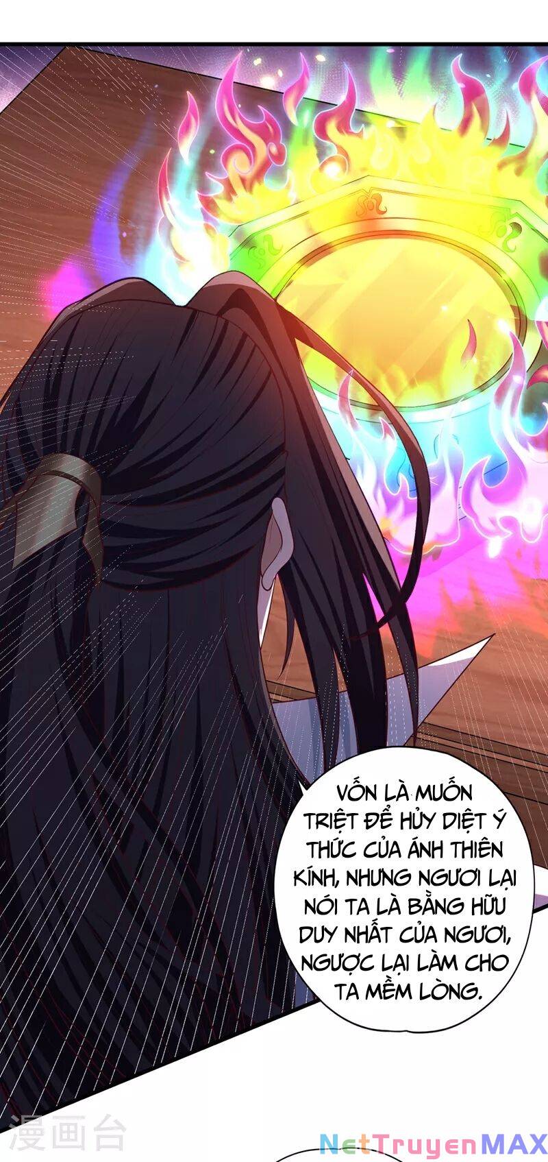 Ta Bị Nhốt Cùng Một Ngày Mười Vạn Năm: Chapter 323