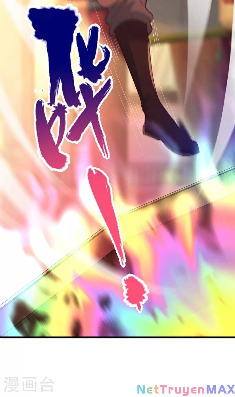 Ta Bị Nhốt Cùng Một Ngày Mười Vạn Năm: Chapter 323