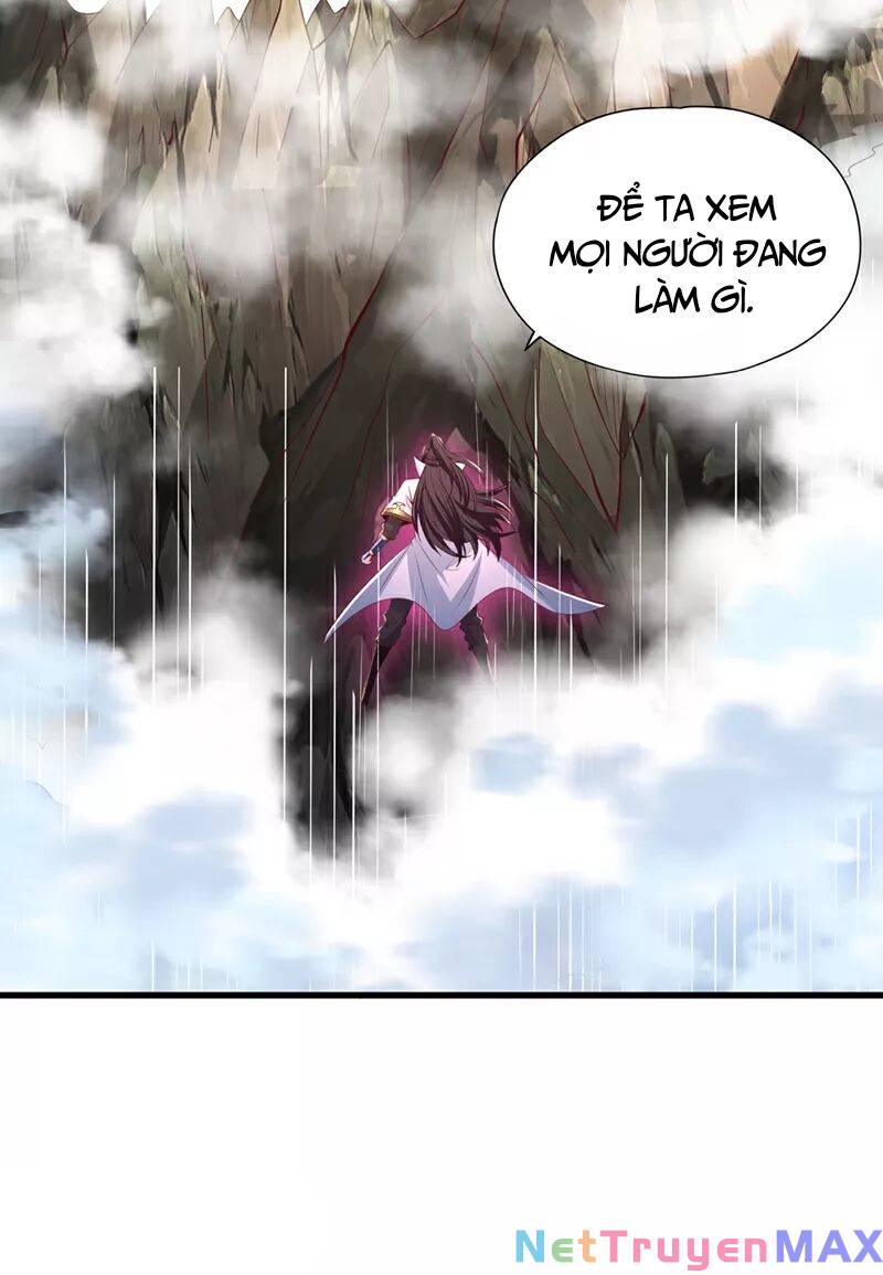 Ta Bị Nhốt Cùng Một Ngày Mười Vạn Năm: Chapter 323