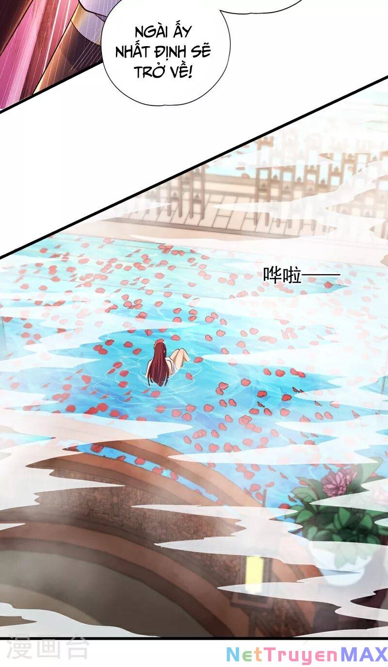 Ta Bị Nhốt Cùng Một Ngày Mười Vạn Năm: Chapter 323