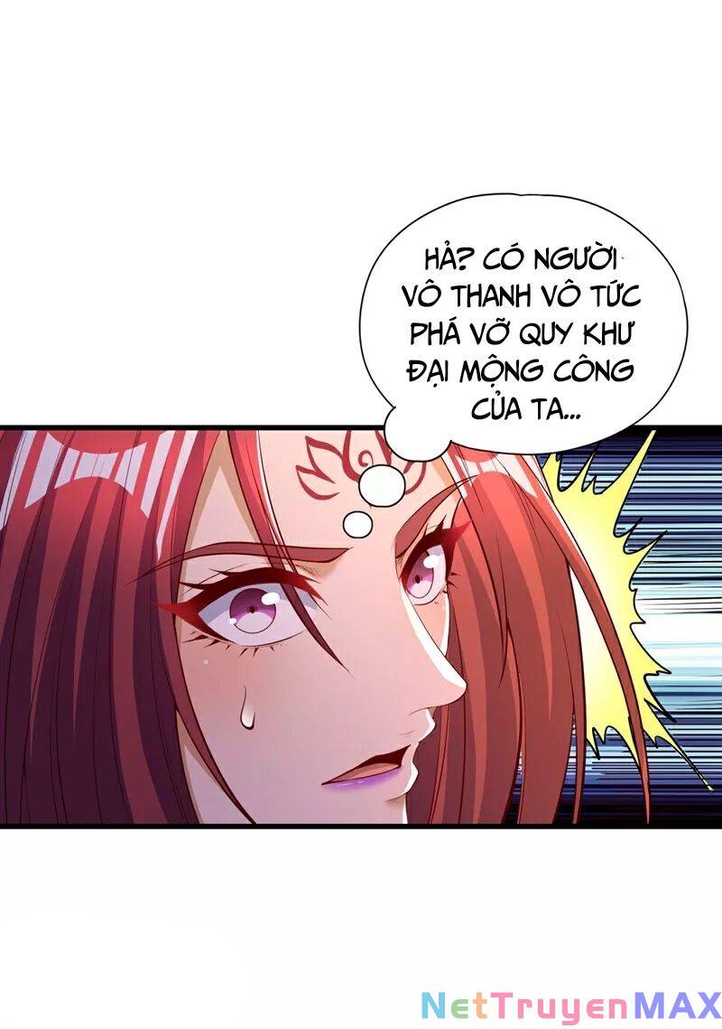 Ta Bị Nhốt Cùng Một Ngày Mười Vạn Năm: Chapter 323