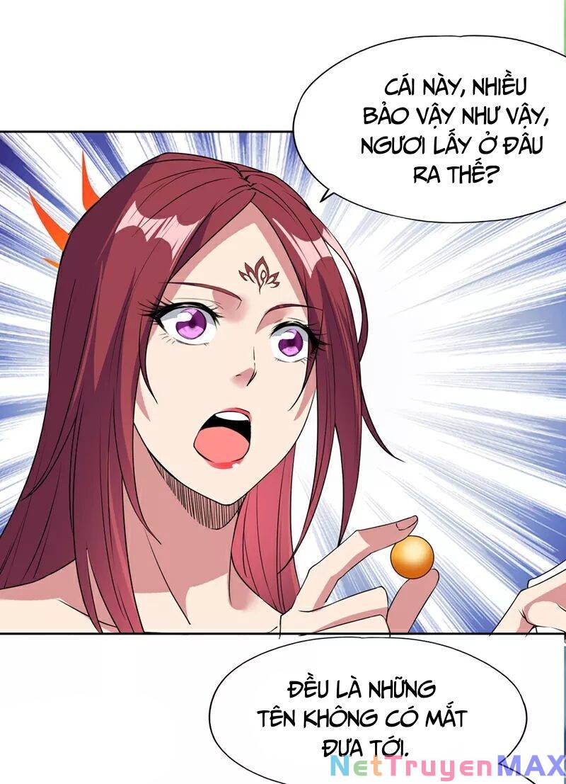 Ta Bị Nhốt Cùng Một Ngày Mười Vạn Năm: Chapter 323