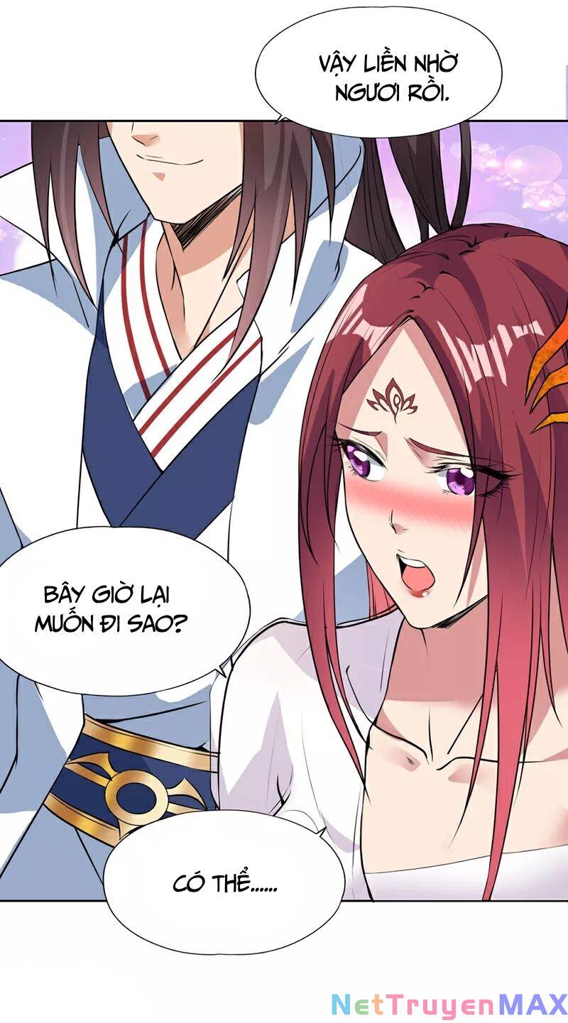 Ta Bị Nhốt Cùng Một Ngày Mười Vạn Năm: Chapter 323