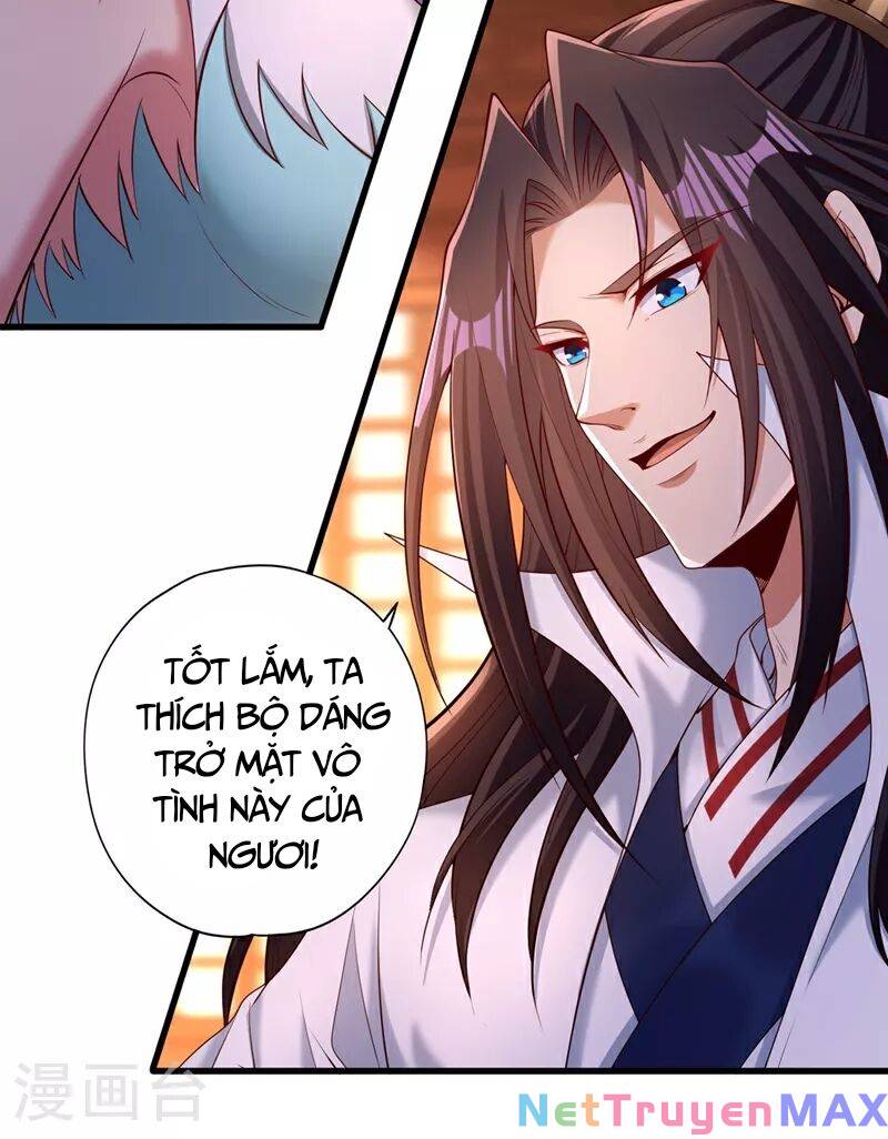 Ta Bị Nhốt Cùng Một Ngày Mười Vạn Năm: Chapter 323