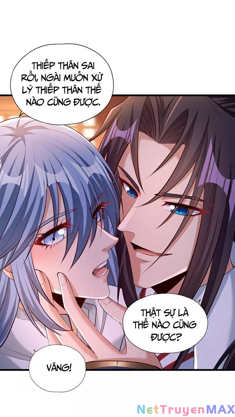Ta Bị Nhốt Cùng Một Ngày Mười Vạn Năm: Chapter 323