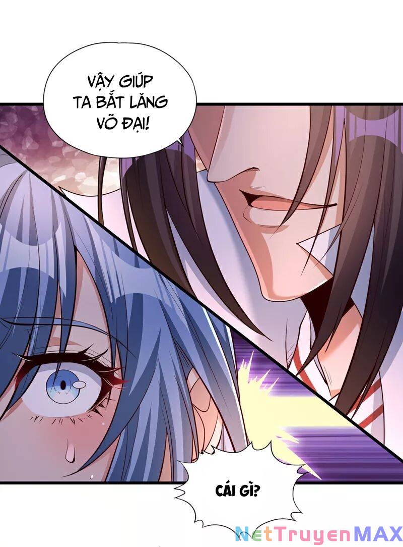 Ta Bị Nhốt Cùng Một Ngày Mười Vạn Năm: Chapter 323