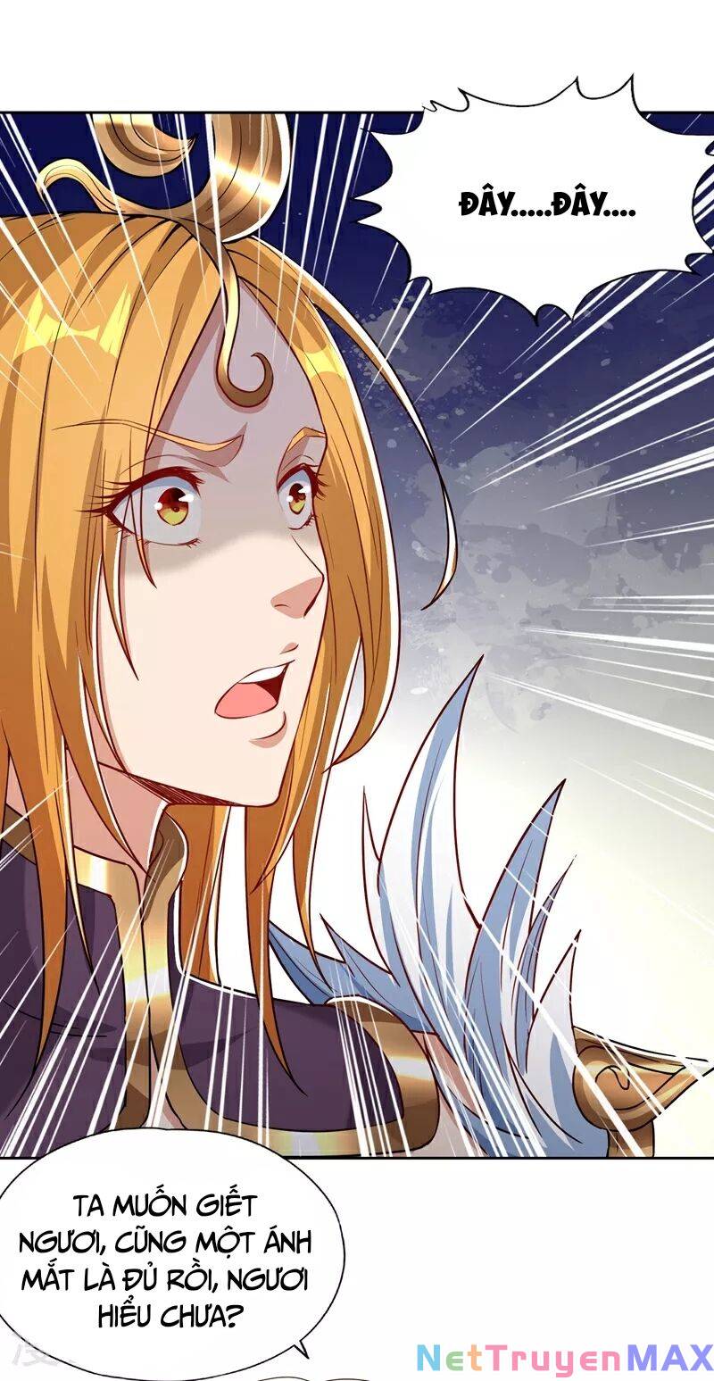 Ta Bị Nhốt Cùng Một Ngày Mười Vạn Năm: Chapter 324
