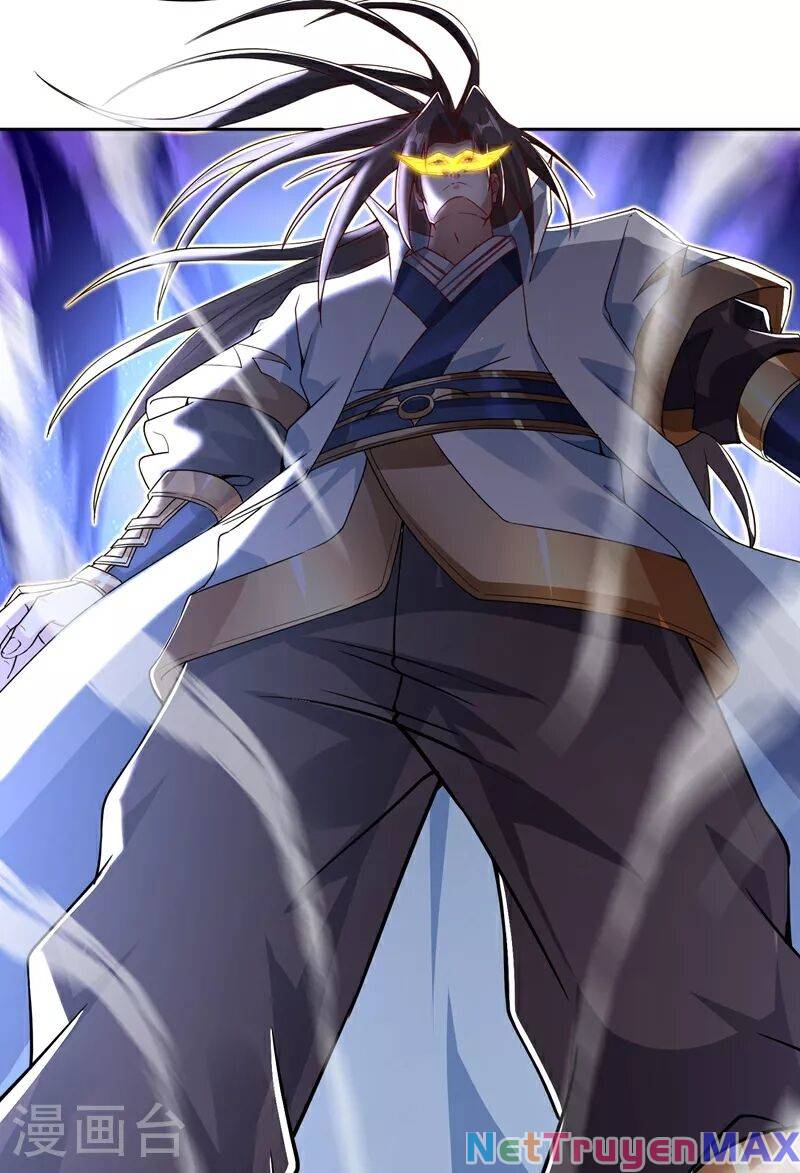 Ta Bị Nhốt Cùng Một Ngày Mười Vạn Năm: Chapter 324
