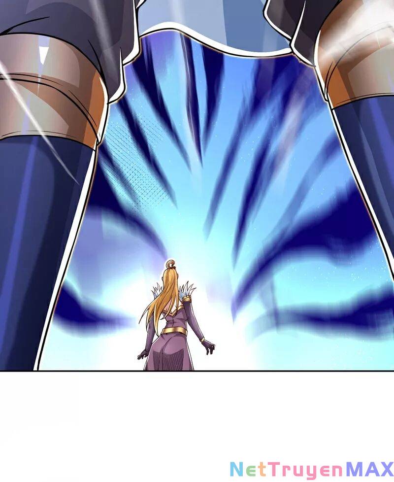 Ta Bị Nhốt Cùng Một Ngày Mười Vạn Năm: Chapter 324