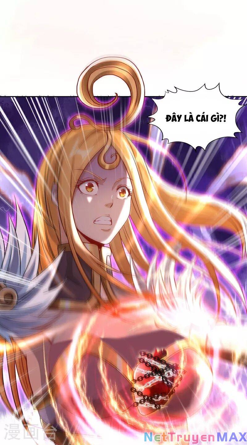 Ta Bị Nhốt Cùng Một Ngày Mười Vạn Năm: Chapter 324