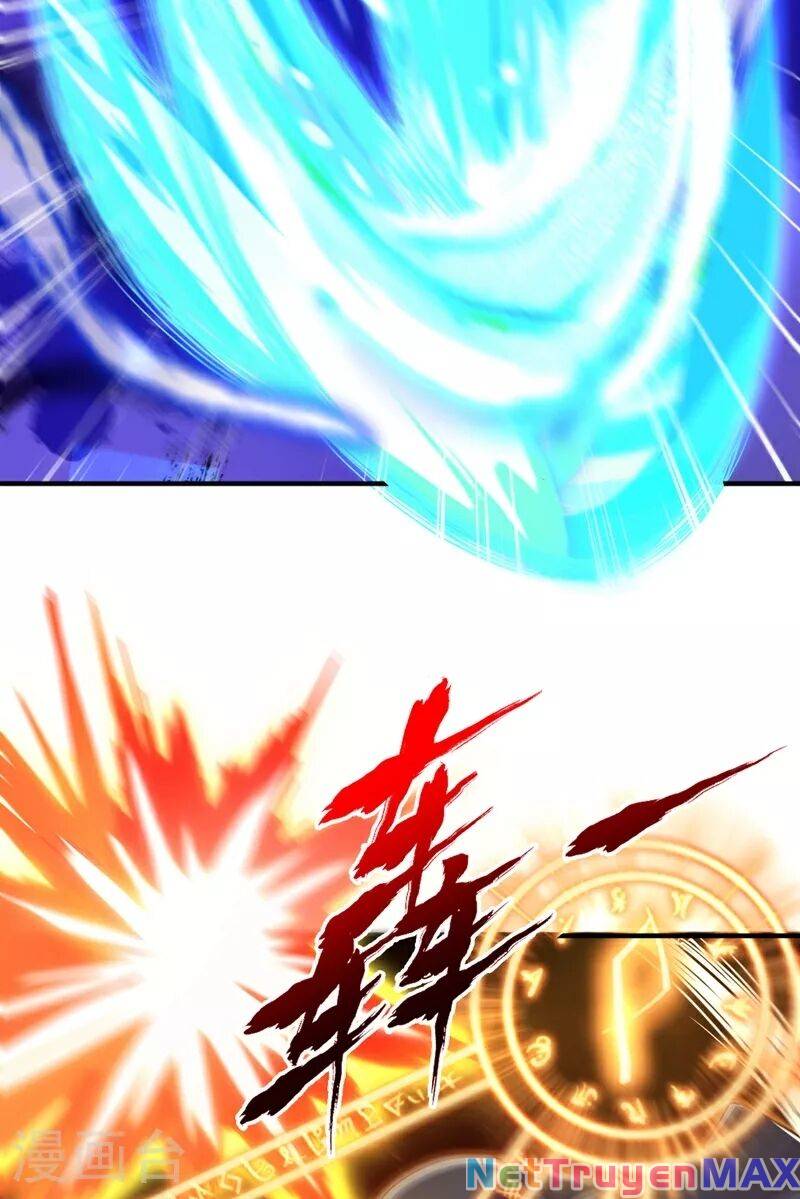 Ta Bị Nhốt Cùng Một Ngày Mười Vạn Năm: Chapter 324
