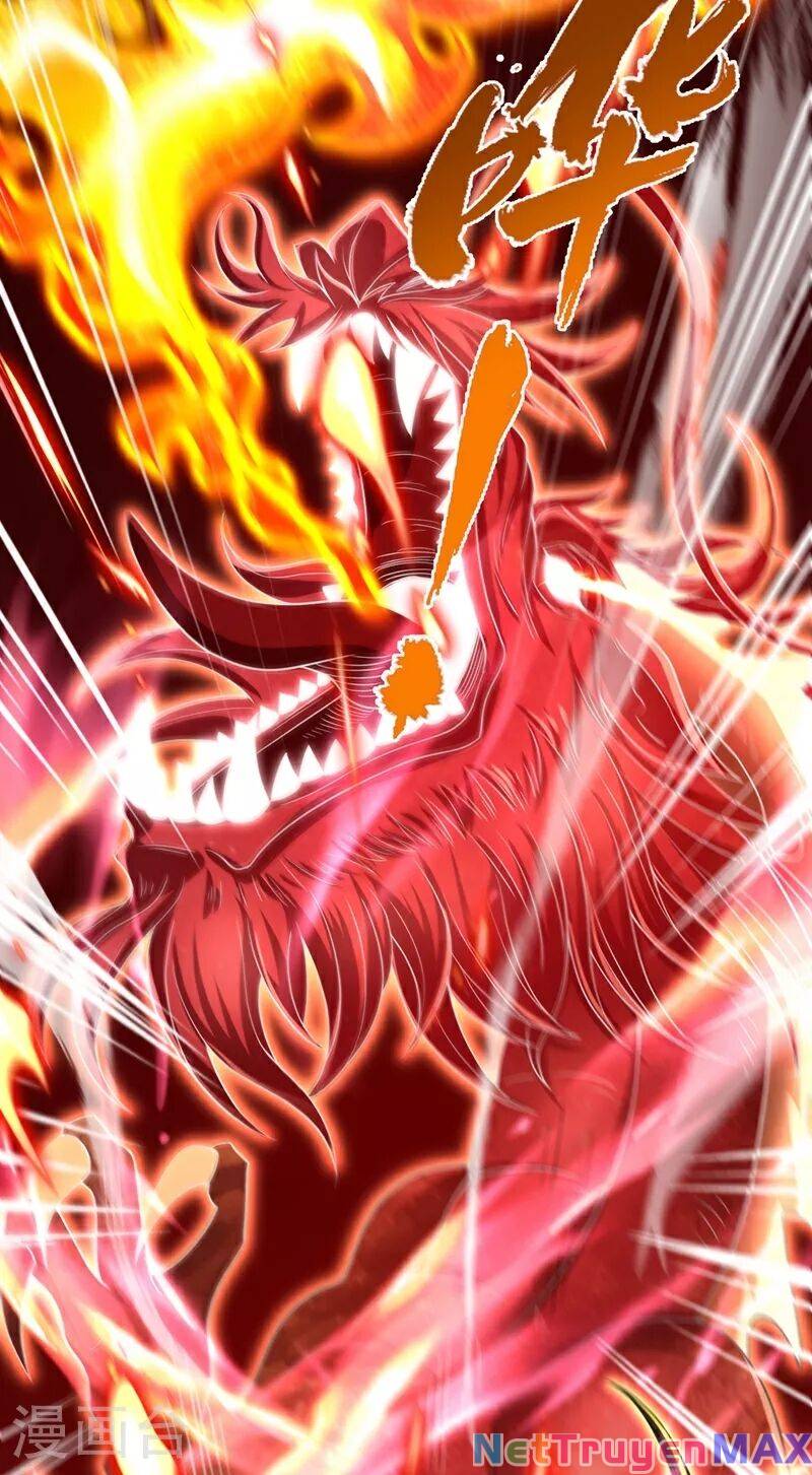 Ta Bị Nhốt Cùng Một Ngày Mười Vạn Năm: Chapter 325