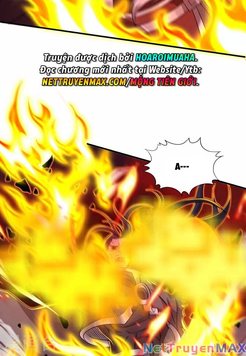 Ta Bị Nhốt Cùng Một Ngày Mười Vạn Năm: Chapter 325