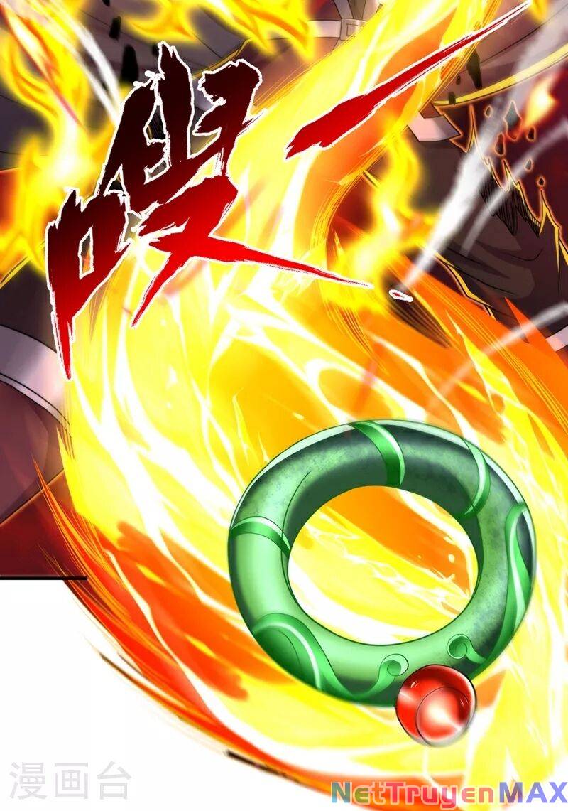 Ta Bị Nhốt Cùng Một Ngày Mười Vạn Năm: Chapter 325