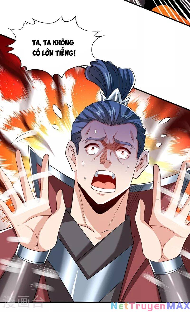 Ta Bị Nhốt Cùng Một Ngày Mười Vạn Năm: Chapter 325