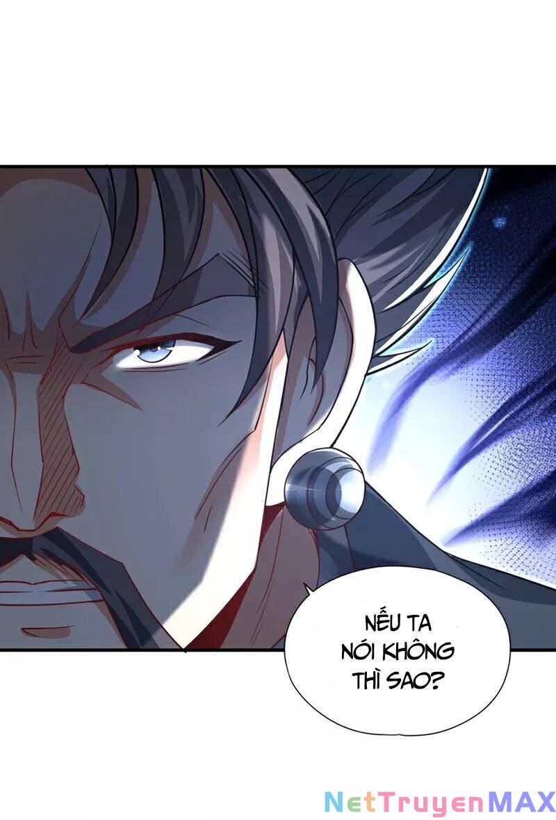 Ta Bị Nhốt Cùng Một Ngày Mười Vạn Năm: Chapter 325