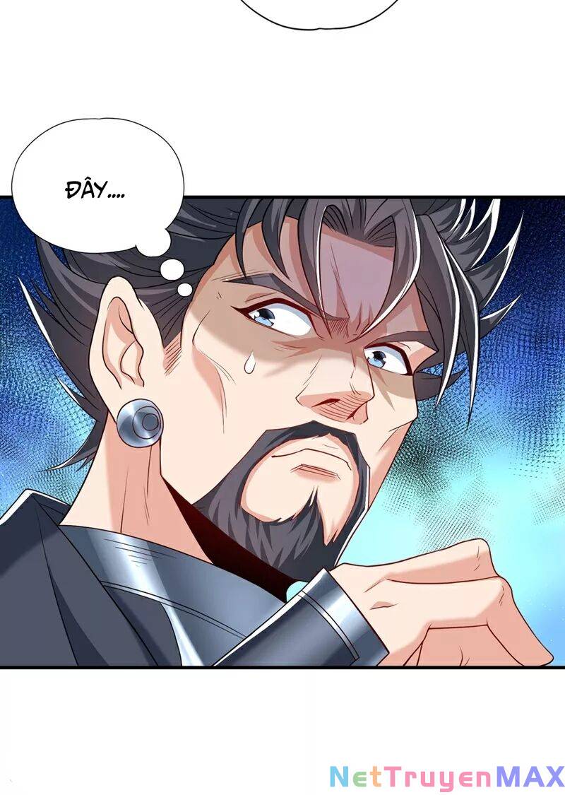 Ta Bị Nhốt Cùng Một Ngày Mười Vạn Năm: Chapter 325