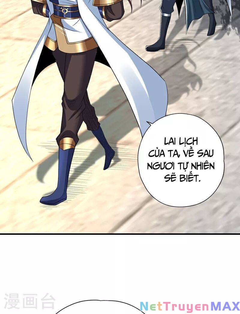 Ta Bị Nhốt Cùng Một Ngày Mười Vạn Năm: Chapter 325