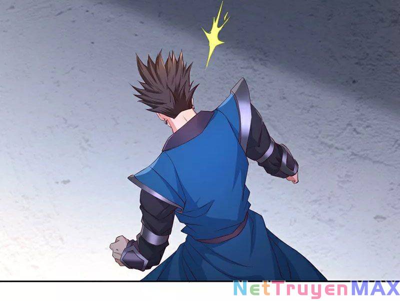 Ta Bị Nhốt Cùng Một Ngày Mười Vạn Năm: Chapter 326
