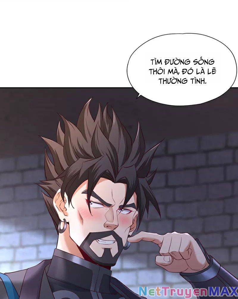 Ta Bị Nhốt Cùng Một Ngày Mười Vạn Năm: Chapter 326