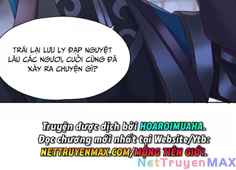 Ta Bị Nhốt Cùng Một Ngày Mười Vạn Năm: Chapter 326