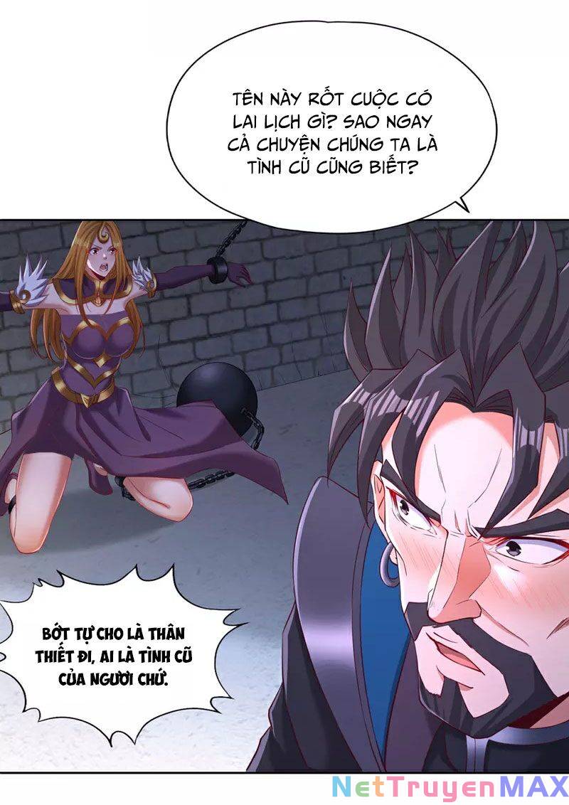 Ta Bị Nhốt Cùng Một Ngày Mười Vạn Năm: Chapter 326