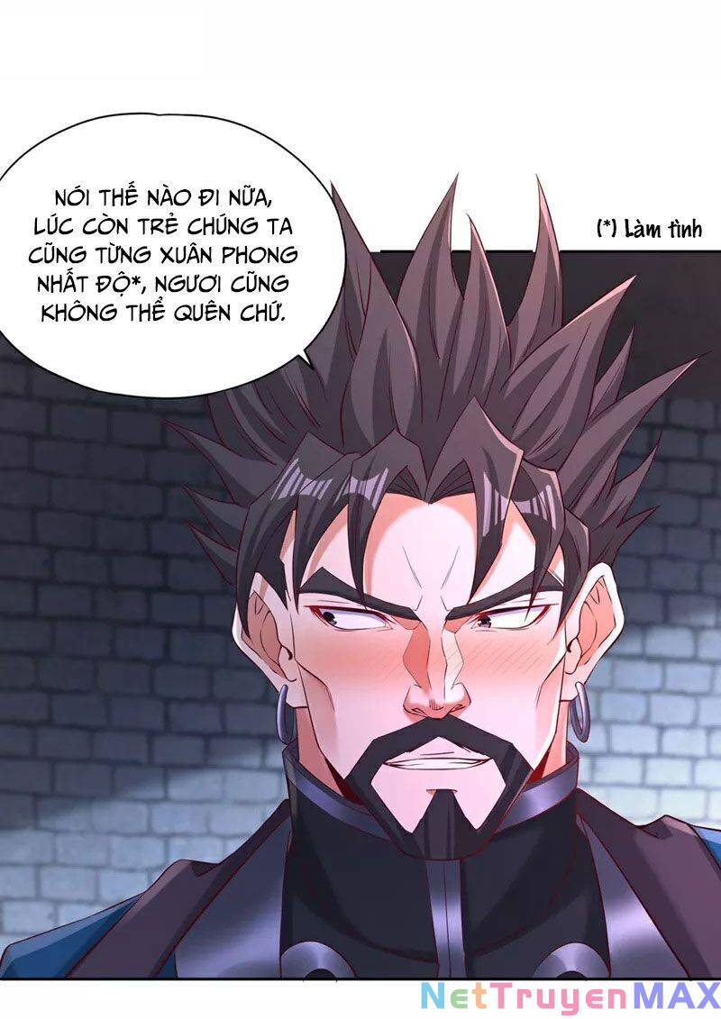 Ta Bị Nhốt Cùng Một Ngày Mười Vạn Năm: Chapter 326