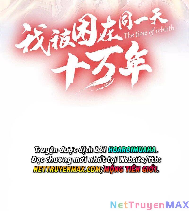 Ta Bị Nhốt Cùng Một Ngày Mười Vạn Năm: Chapter 326
