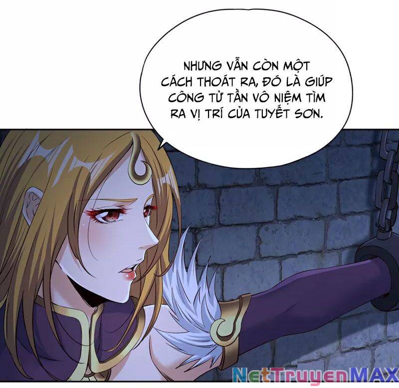 Ta Bị Nhốt Cùng Một Ngày Mười Vạn Năm: Chapter 326
