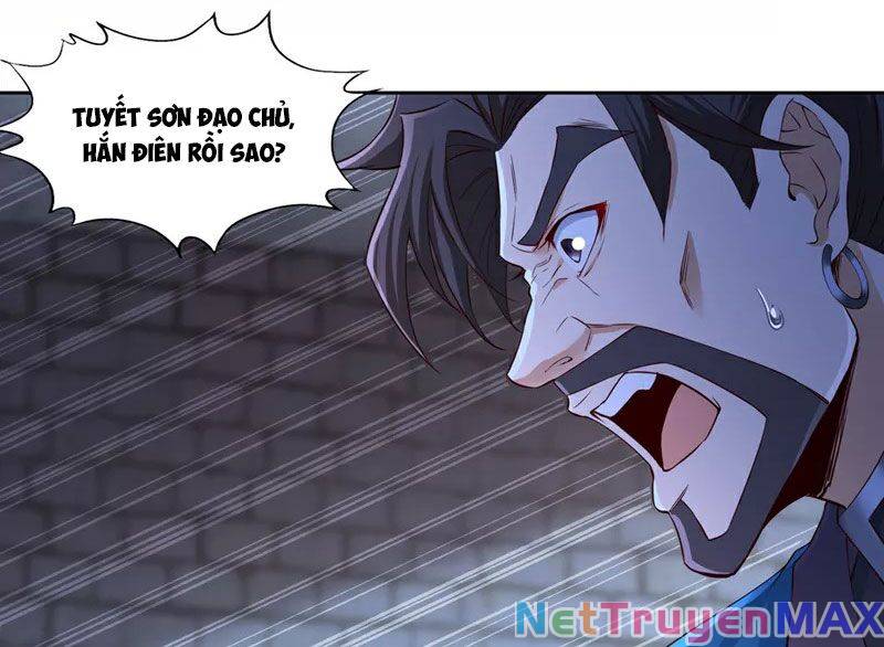 Ta Bị Nhốt Cùng Một Ngày Mười Vạn Năm: Chapter 326