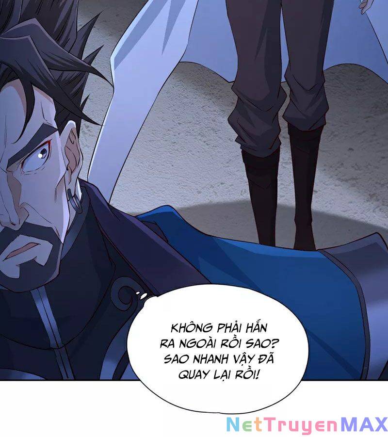 Ta Bị Nhốt Cùng Một Ngày Mười Vạn Năm: Chapter 326