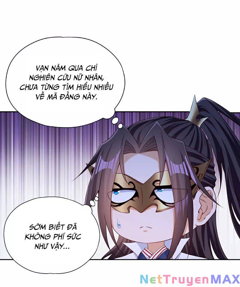 Ta Bị Nhốt Cùng Một Ngày Mười Vạn Năm: Chapter 326
