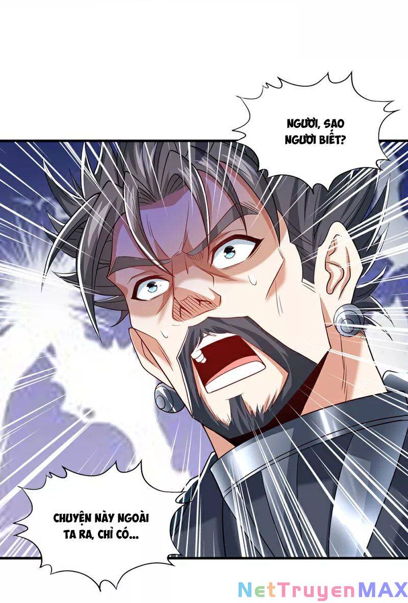 Ta Bị Nhốt Cùng Một Ngày Mười Vạn Năm: Chapter 326