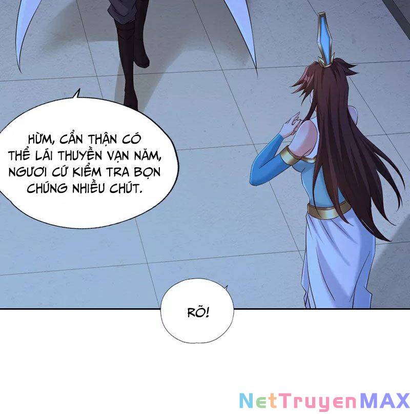 Ta Bị Nhốt Cùng Một Ngày Mười Vạn Năm: Chapter 326