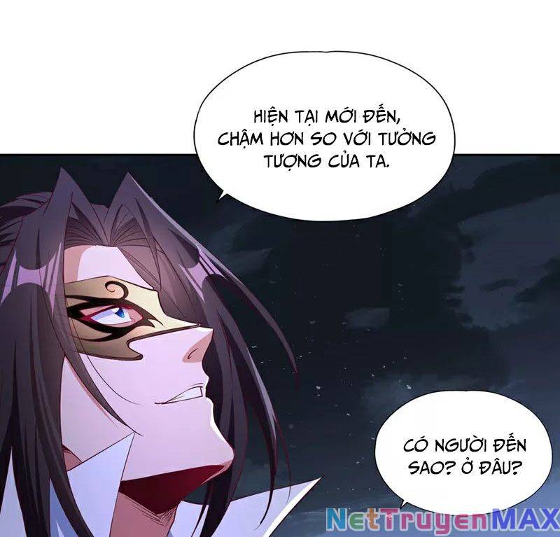 Ta Bị Nhốt Cùng Một Ngày Mười Vạn Năm: Chapter 326